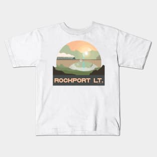 Rockport Lt. Kids T-Shirt